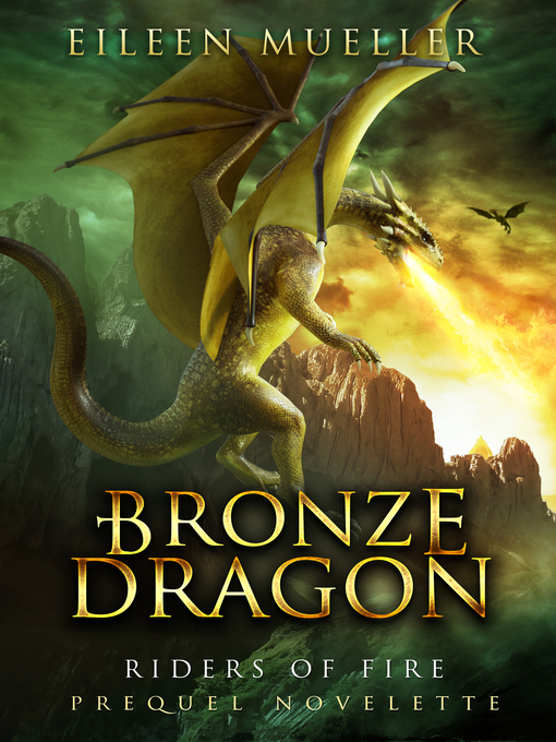 Title details for Bronze Dragon by Eileen Mueller - Available